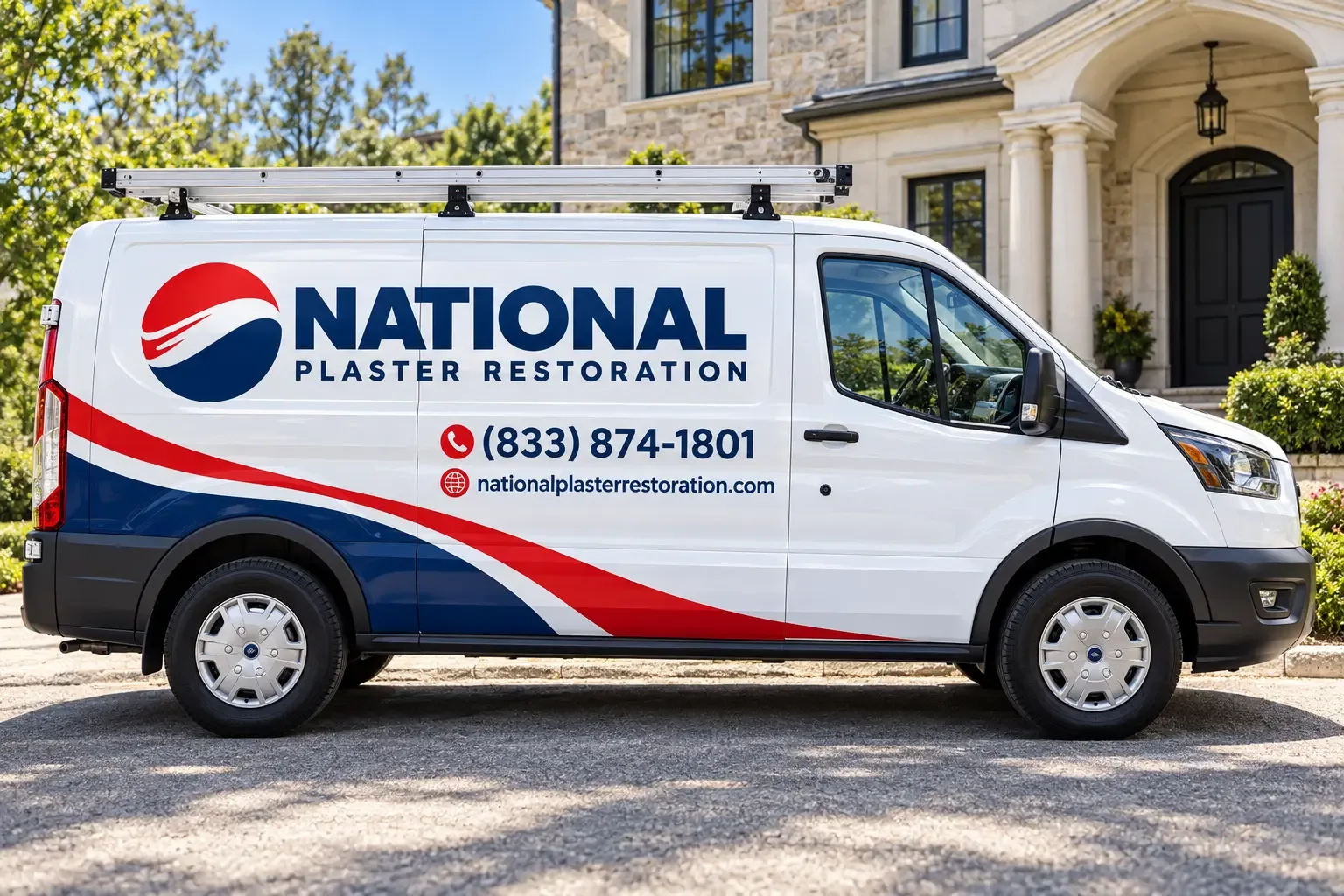 Plaster Repair in Raytown, MO near me